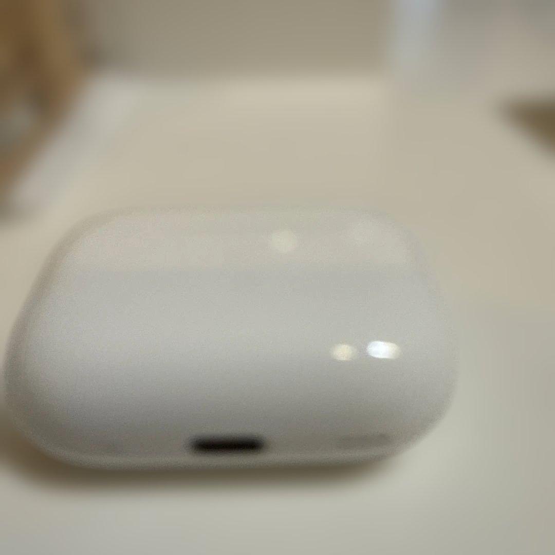 ご*う様 【正規品】AirPods pro 第二世代 type-C