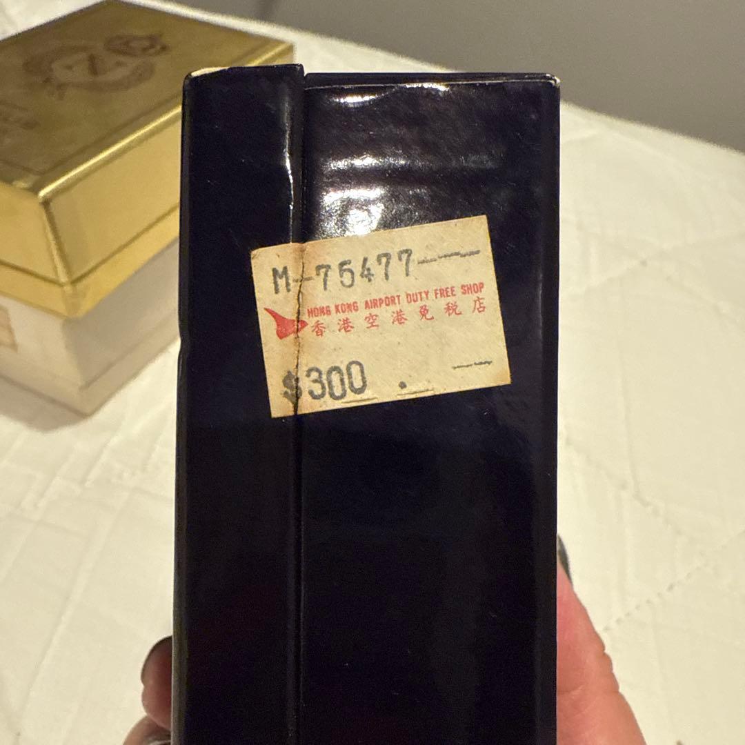 CAMUS COGNAC NAPOLEON ナポレオン