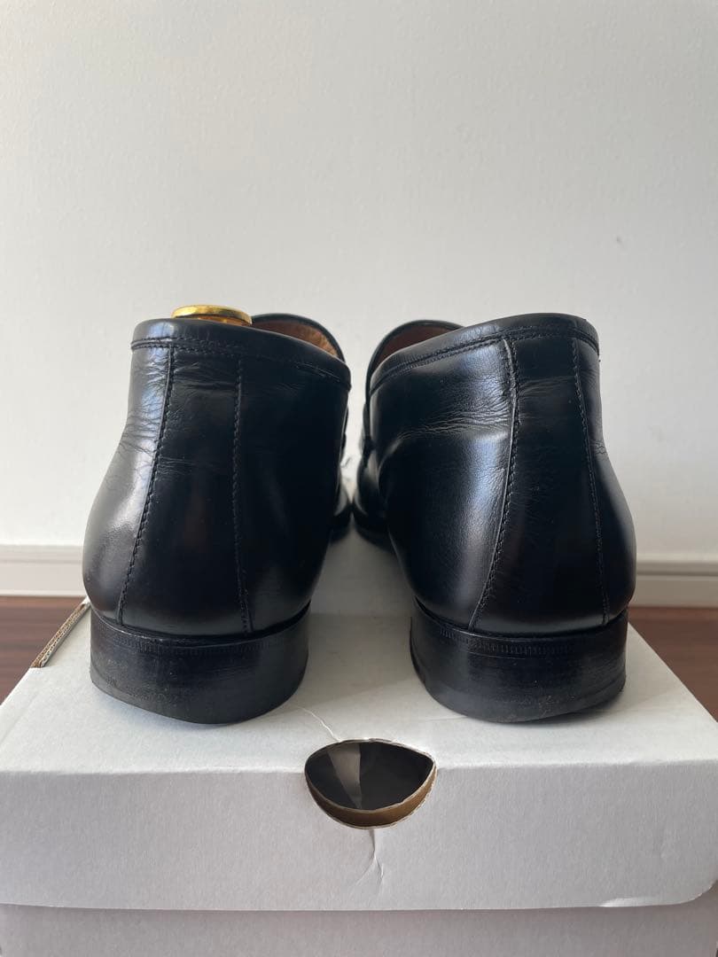 Le Yucca's×HERILL×LECHOPPE EX Bit boots