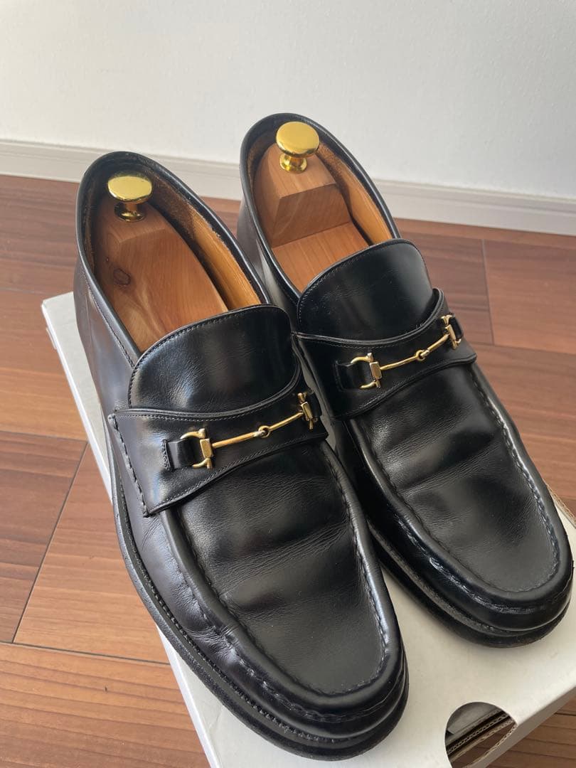 Le Yucca's×HERILL×LECHOPPE EX Bit boots