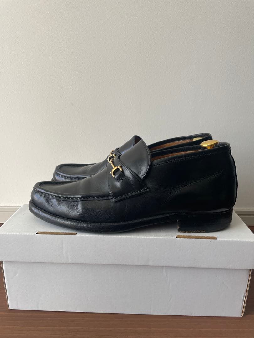 Le Yucca's×HERILL×LECHOPPE EX Bit boots