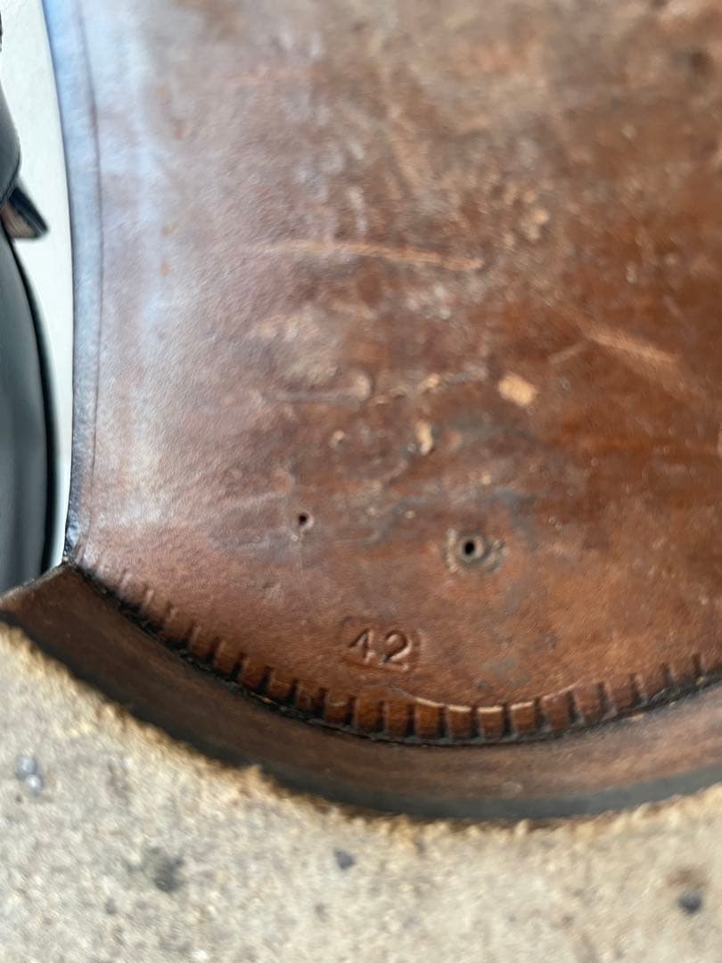 Le Yucca's×HERILL×LECHOPPE EX Bit boots