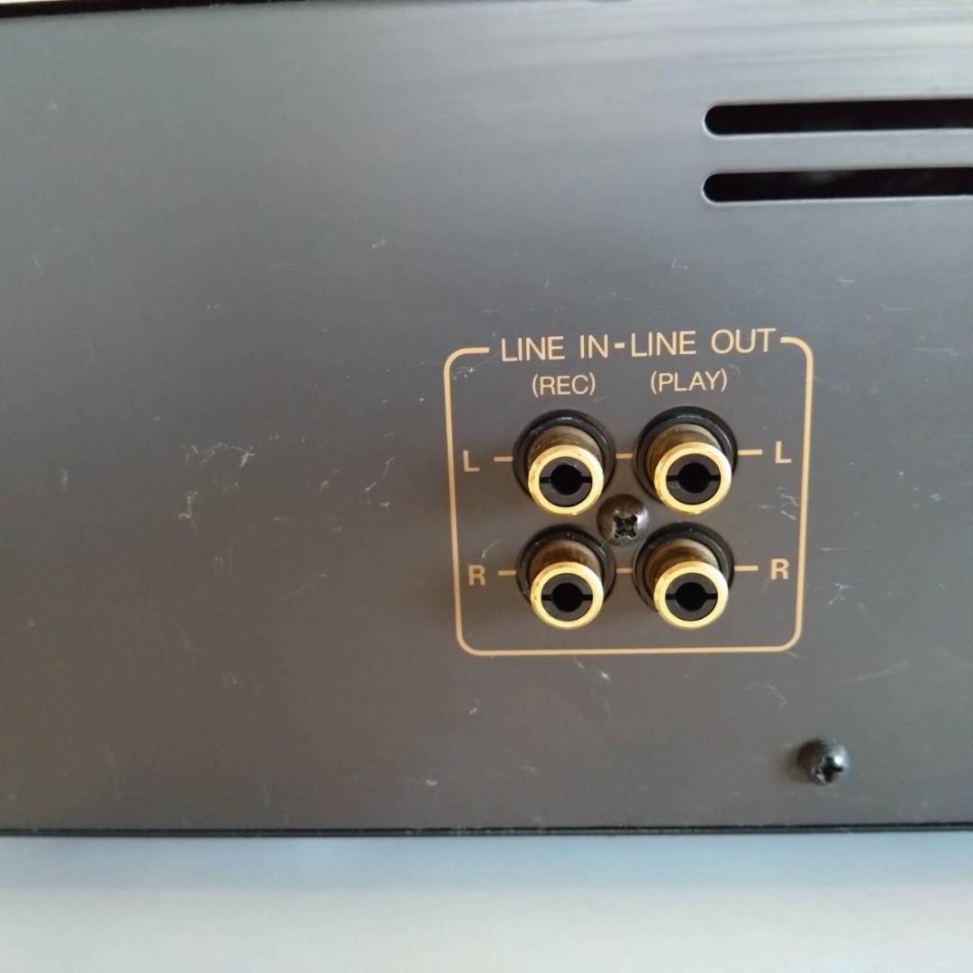 ＯＮＫＹＯ　オンキョー　カセットテープデッキ　Ｋ－１０００