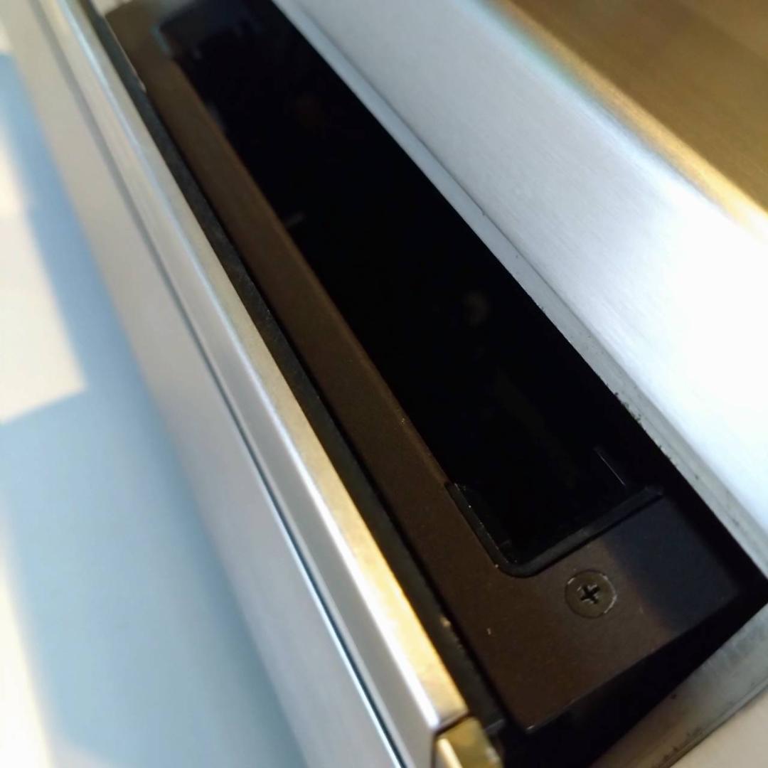 ＯＮＫＹＯ　オンキョー　カセットテープデッキ　Ｋ－１０００