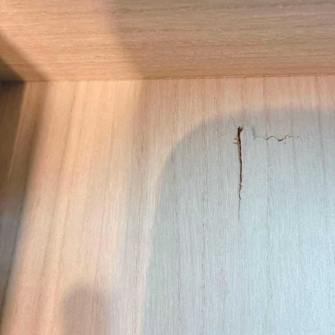 ◇大阪府全域 神戸市 配達料無料◇箪笥◇7段◇木製チェスト◇たんす◇