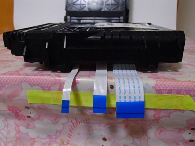 動作保証品、ソニーブルーレイレコーダー交換用ドライブ、BRD-500T、