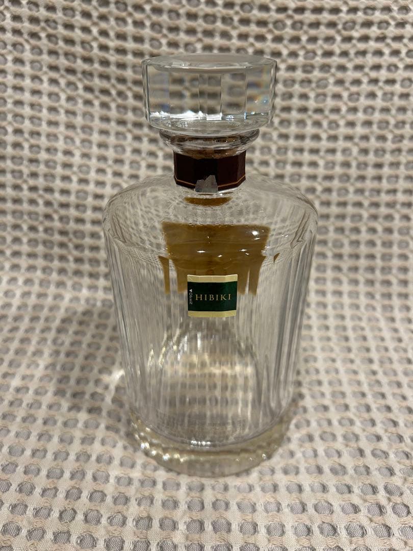 【空き瓶】響30年