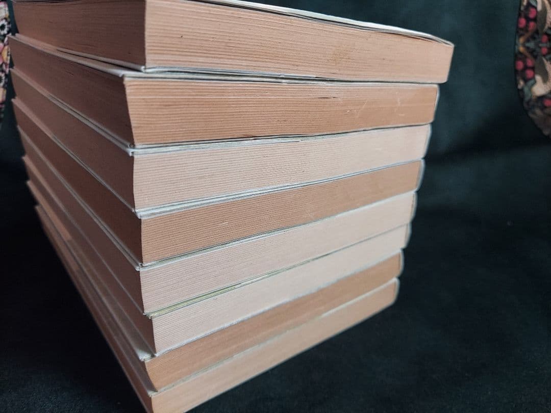 【期間限定】値下げ【全巻セット】易学大講座 全８巻 加藤大岳 絶版品