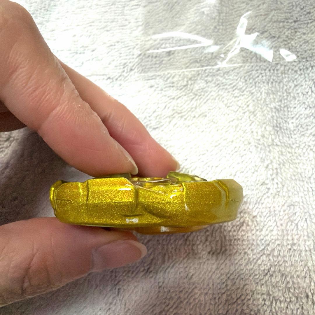 ベイブレードX G3大会景品　ウィザードロッド