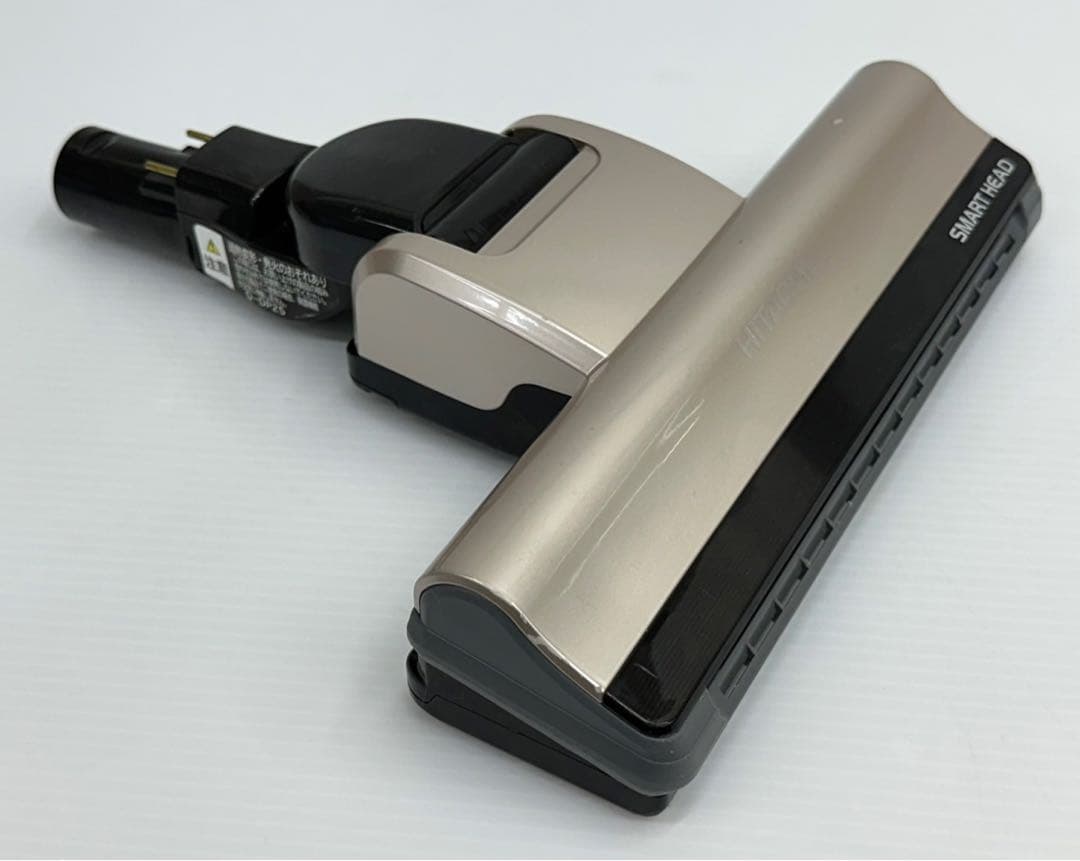 中古　D-DP25 動作保証　PV-BH900 掃除機用　パワーヘッド回転ブラシ