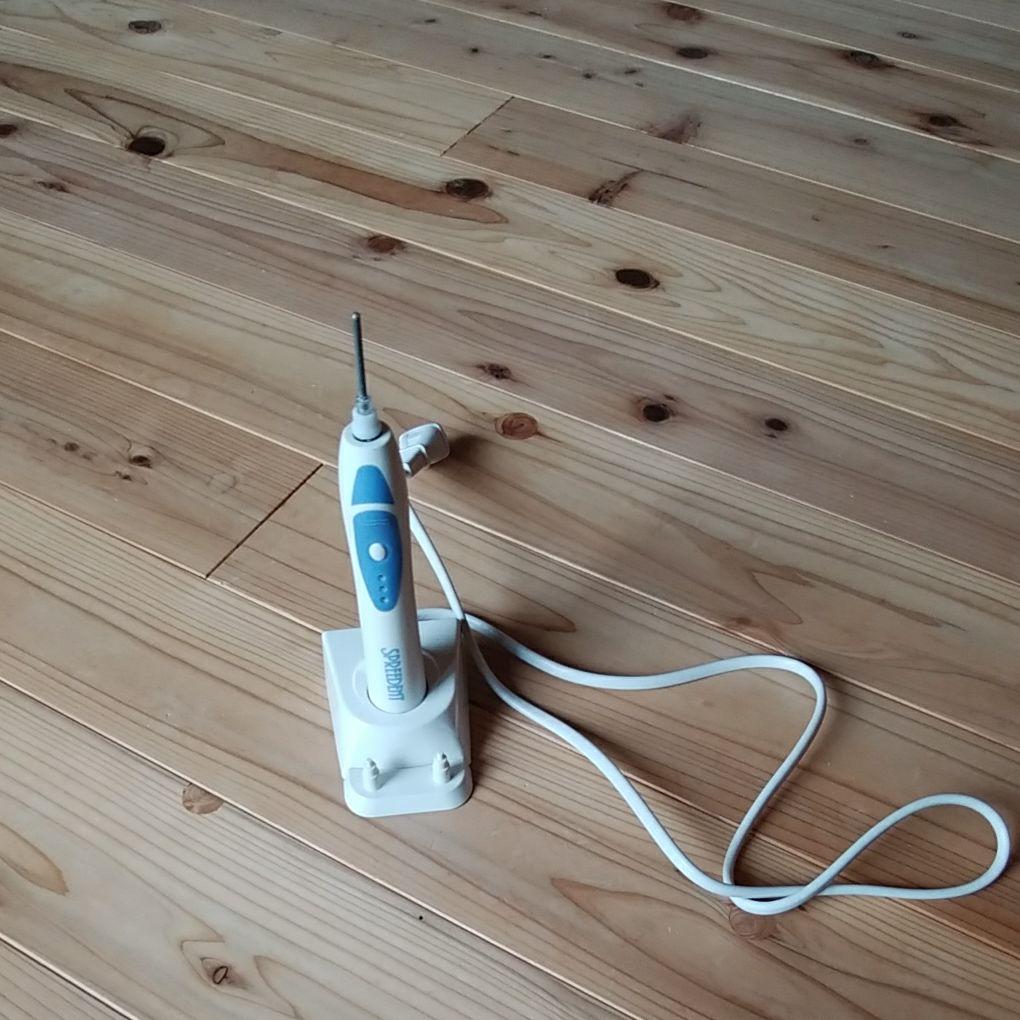 アムウェイ 電動歯ブラシ