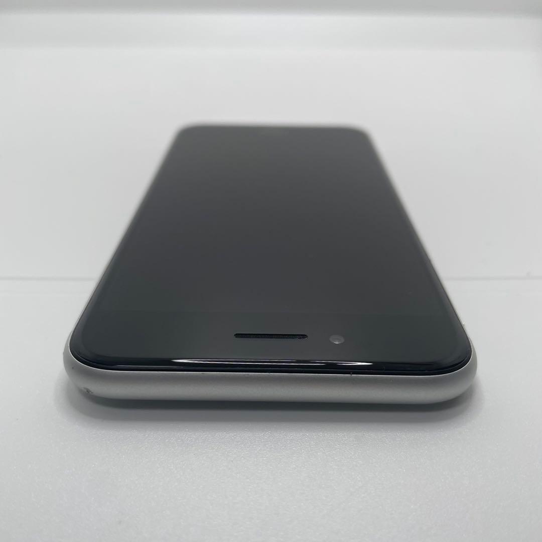 【格安美品】iPhone SE2 64GB simフリー本体 312