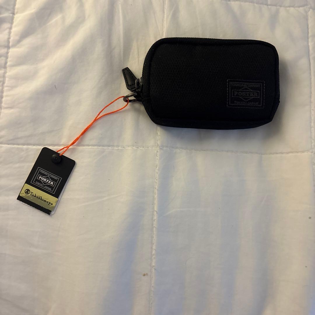 PORTER ケース