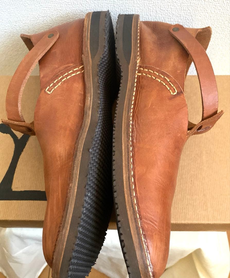 【定価42,000円＋税】 BEAMS イタリア製 靴 サイズ43