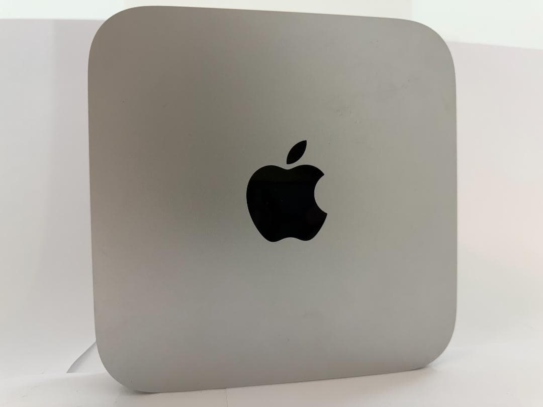 即戦力！Mac mini Core i7 2.3 GHz 16GB