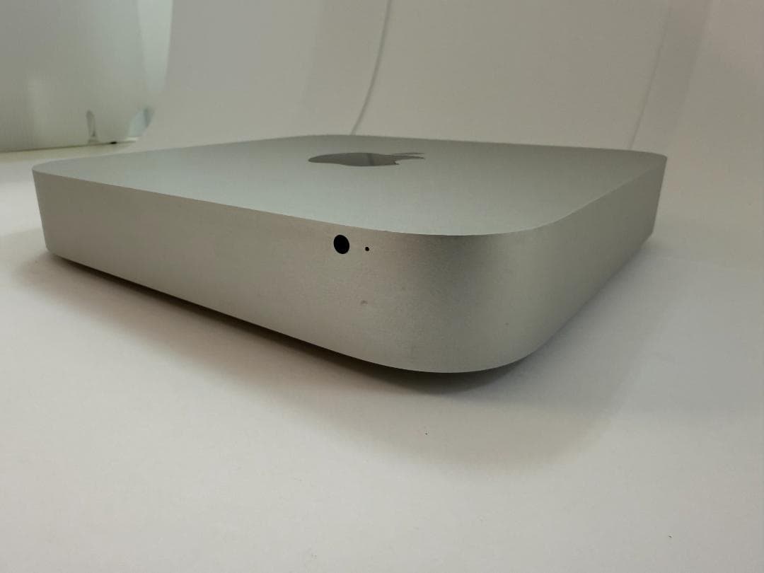 即戦力！Mac mini Core i7 2.3 GHz 16GB
