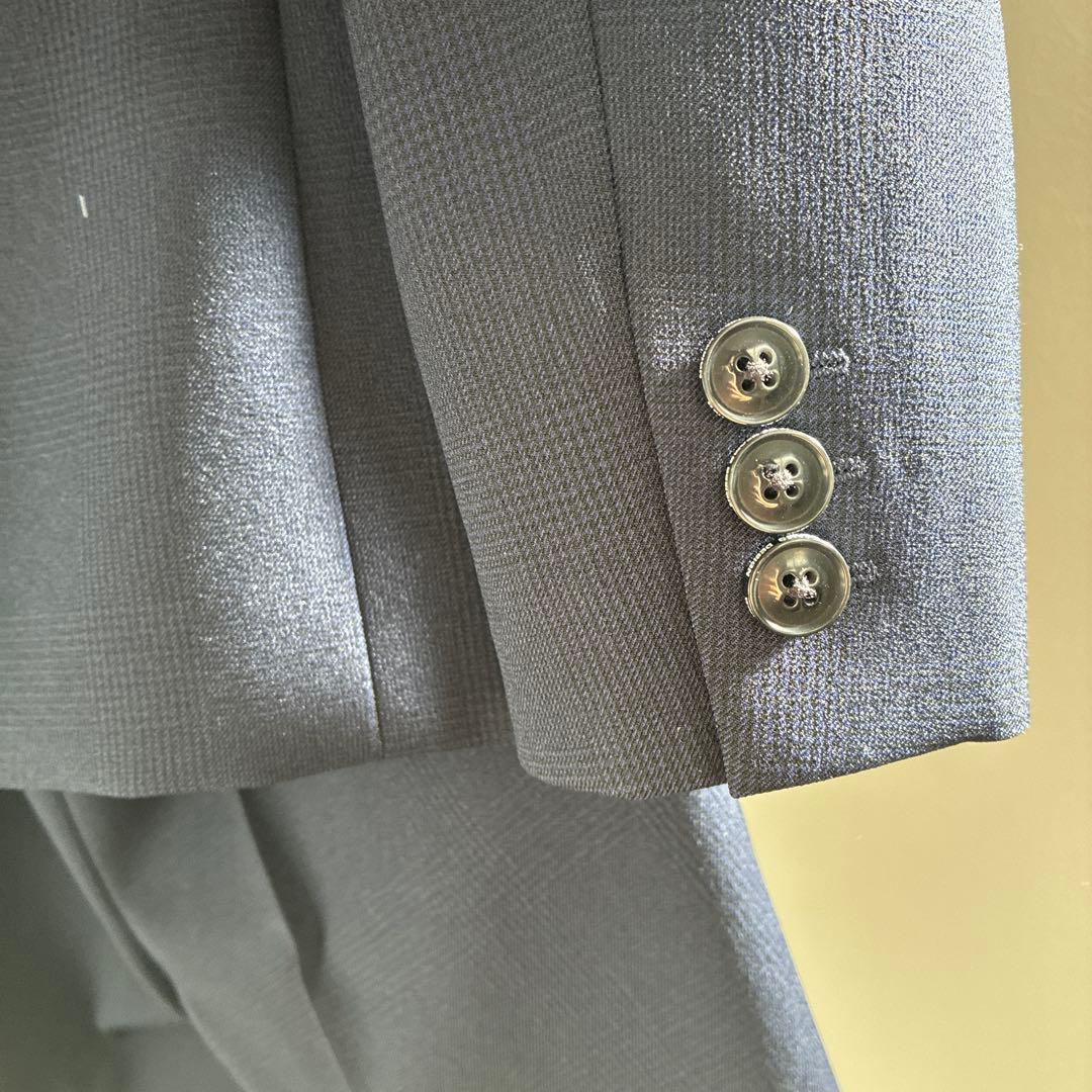 BEAMS DESIGN ネイビー スーツ・ブレザー120cm