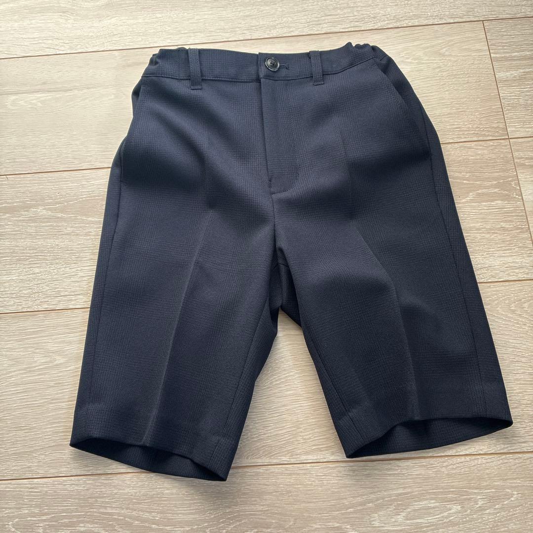 BEAMS DESIGN ネイビー スーツ・ブレザー120cm