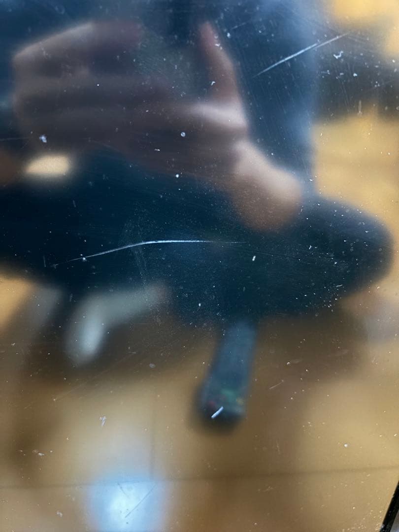 Panasonic VIERA 32型テレビ　日本製　テレビ録画/DVD再生