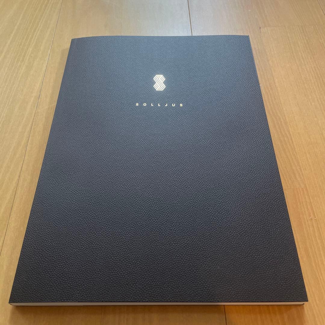 STAGE UP ステージアップ カタログギフト ソーリュース プレゼントブック