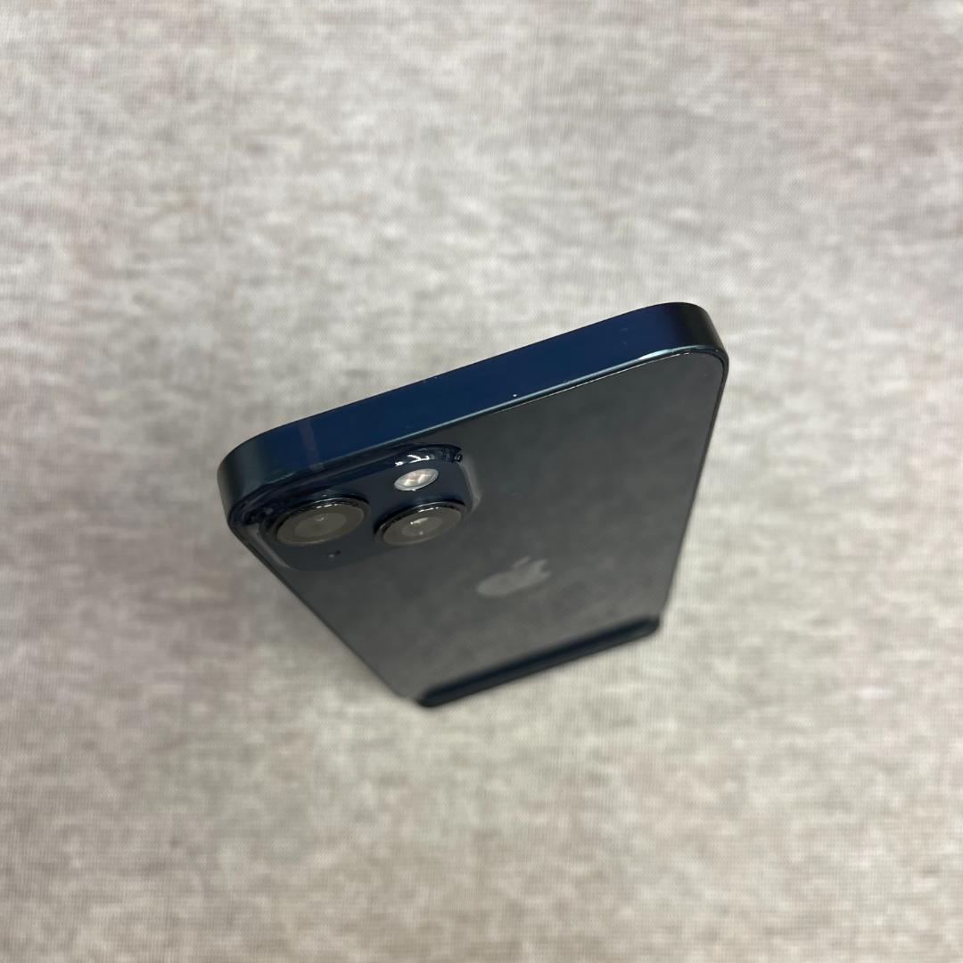 中古 iPhone 13 256GB Apple SIM フリー