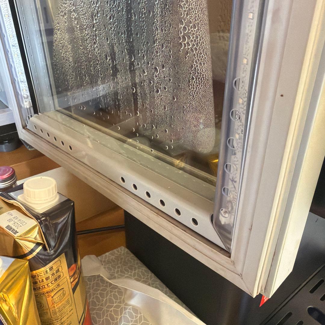 Coca-Cola 冷蔵庫 -DR-CC25A3-ZA