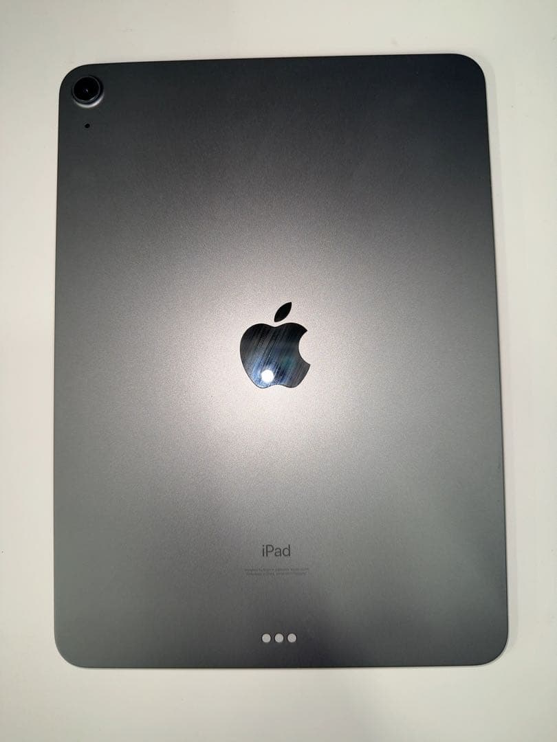 iPad Air第4世代➕Apple Pencil 2➕キーボード付きケース