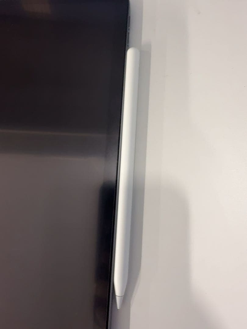 iPad Air第4世代➕Apple Pencil 2➕キーボード付きケース