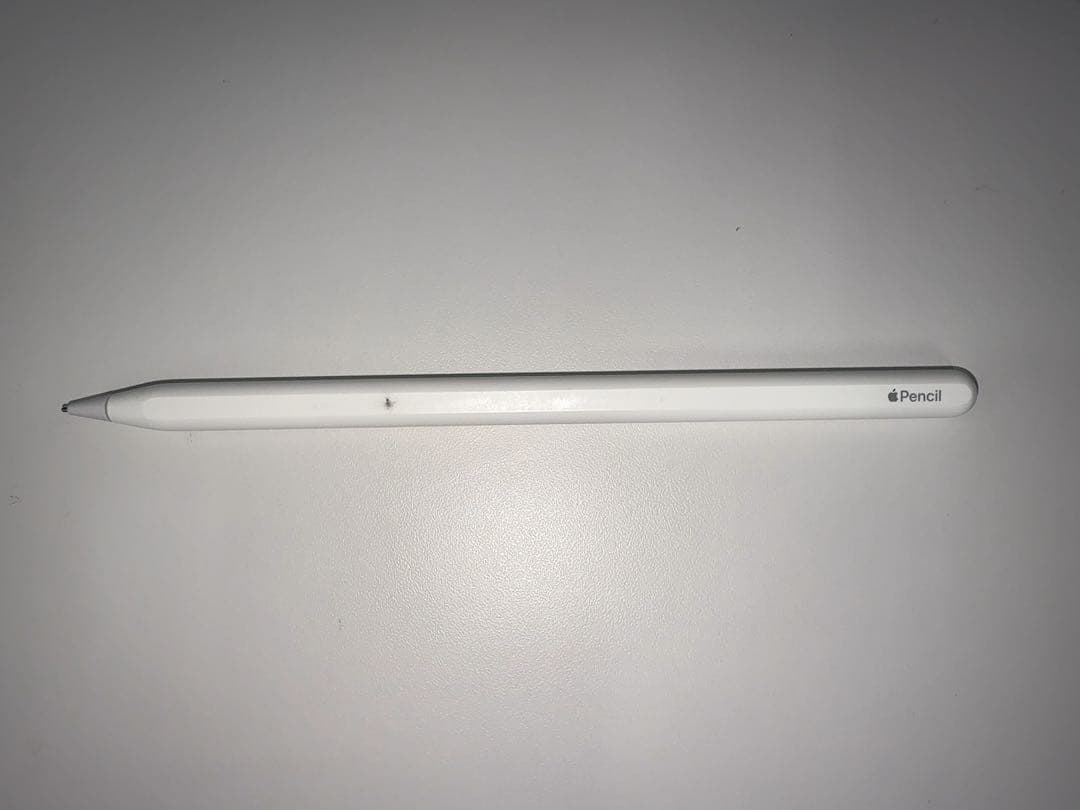 iPad Air第4世代➕Apple Pencil 2➕キーボード付きケース