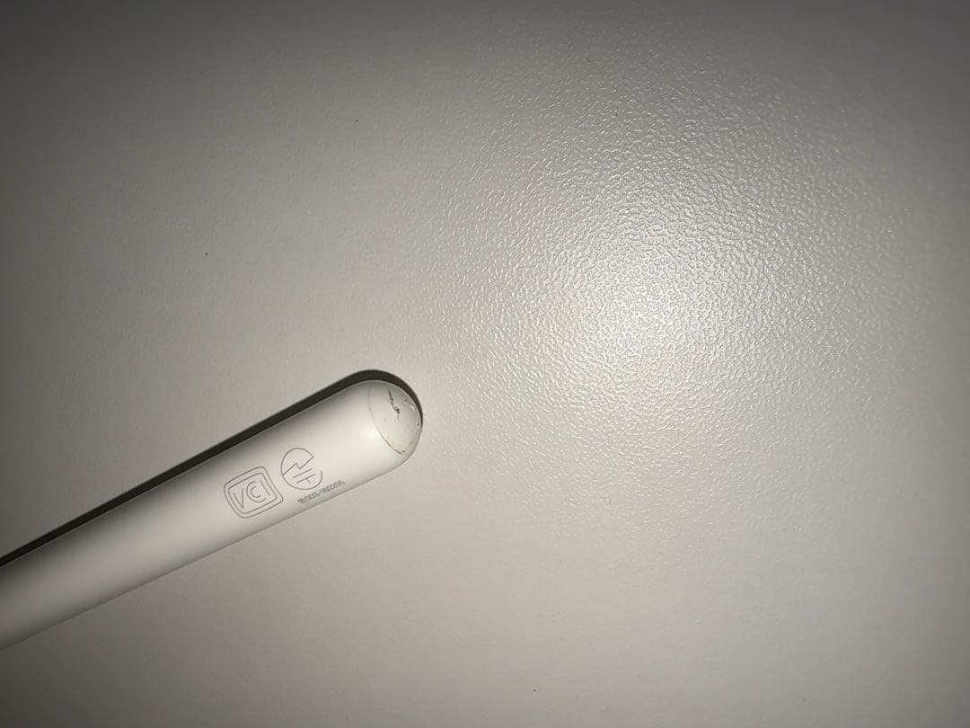 iPad Air第4世代➕Apple Pencil 2➕キーボード付きケース