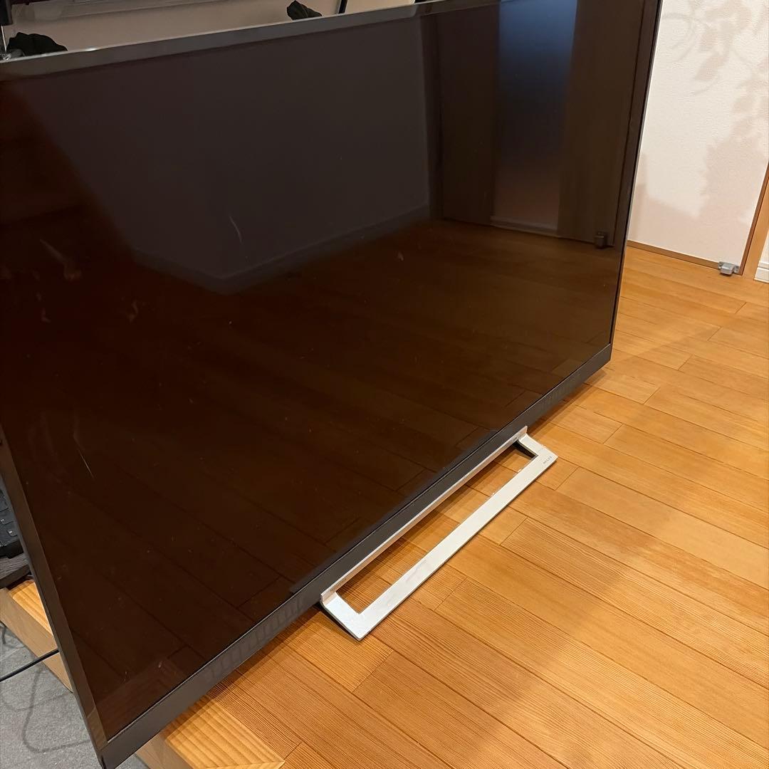 エ*ラ様 東芝　REGZA Z730X 55インチ　タイムシフトマシン　HDD