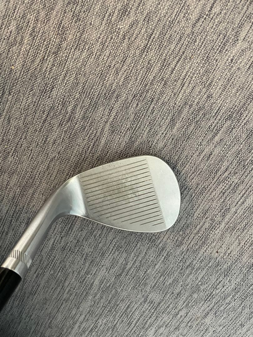 タイトリスト　SM10 56° 60° 2本セット