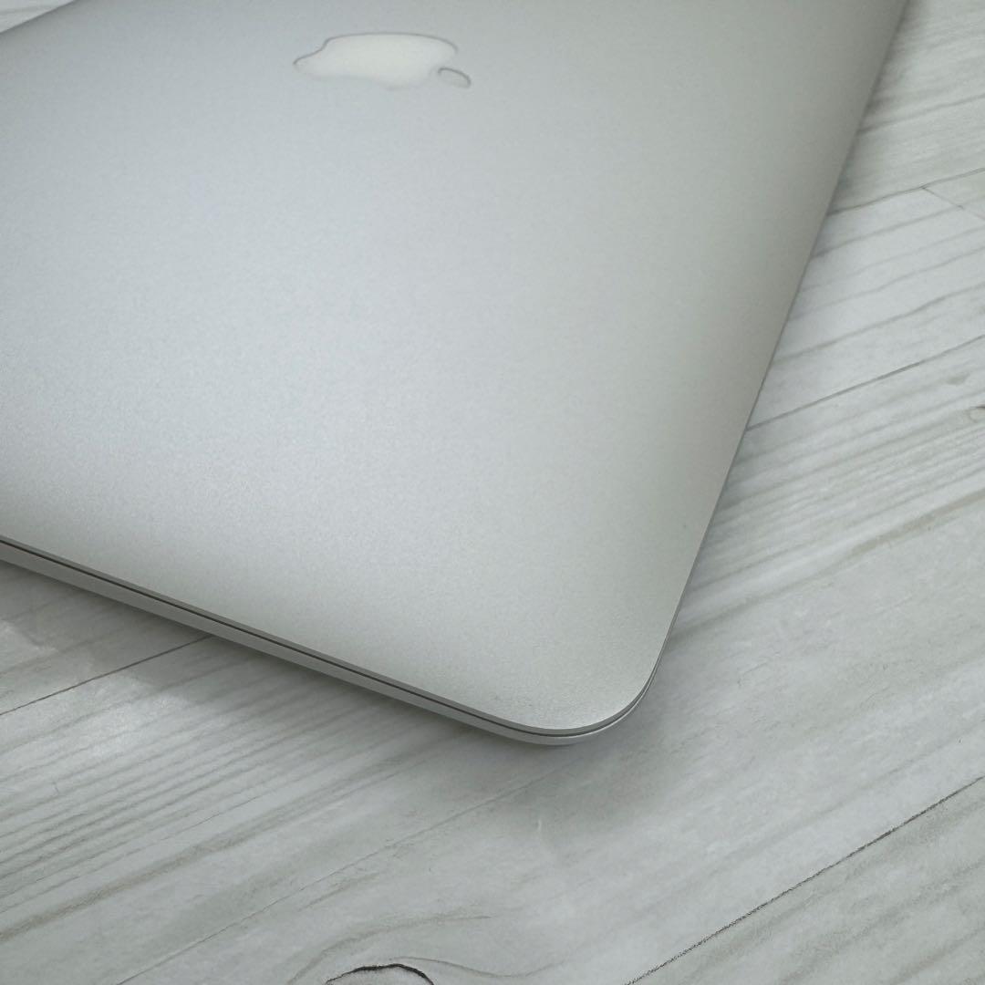 MacBook Air 13インチ　Early 2015 大容量　512GB新品