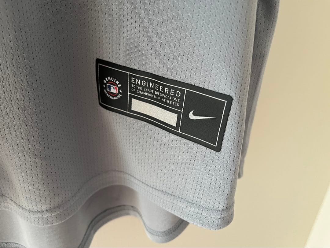 応援グッズ Los Angeles OHTANI #17