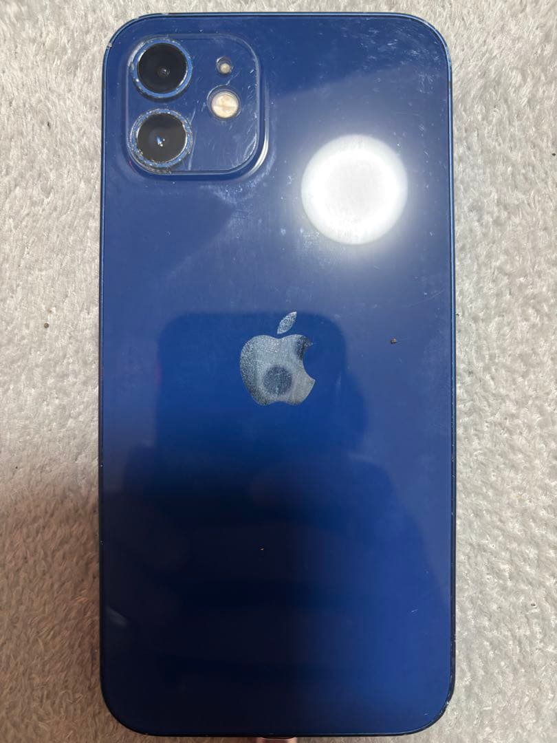 Apple iPhone 12 64GB ジャンク品