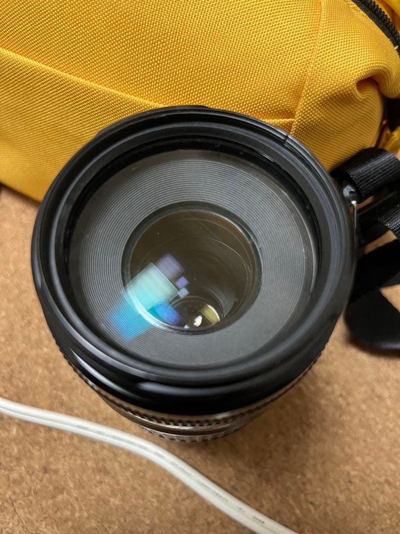 Canon EOS kiss X9i ダブルレンズセット　一眼レフ