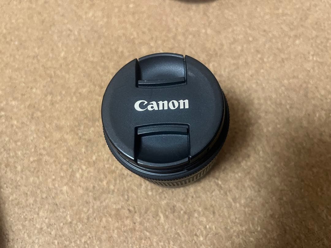 Canon EOS kiss X9i ダブルレンズセット　一眼レフ