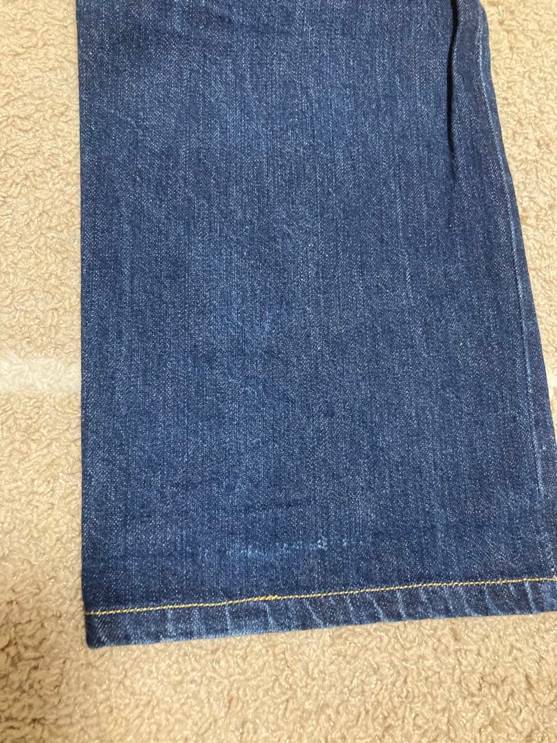 リーバイスバレンシア製s501xx大戦W36