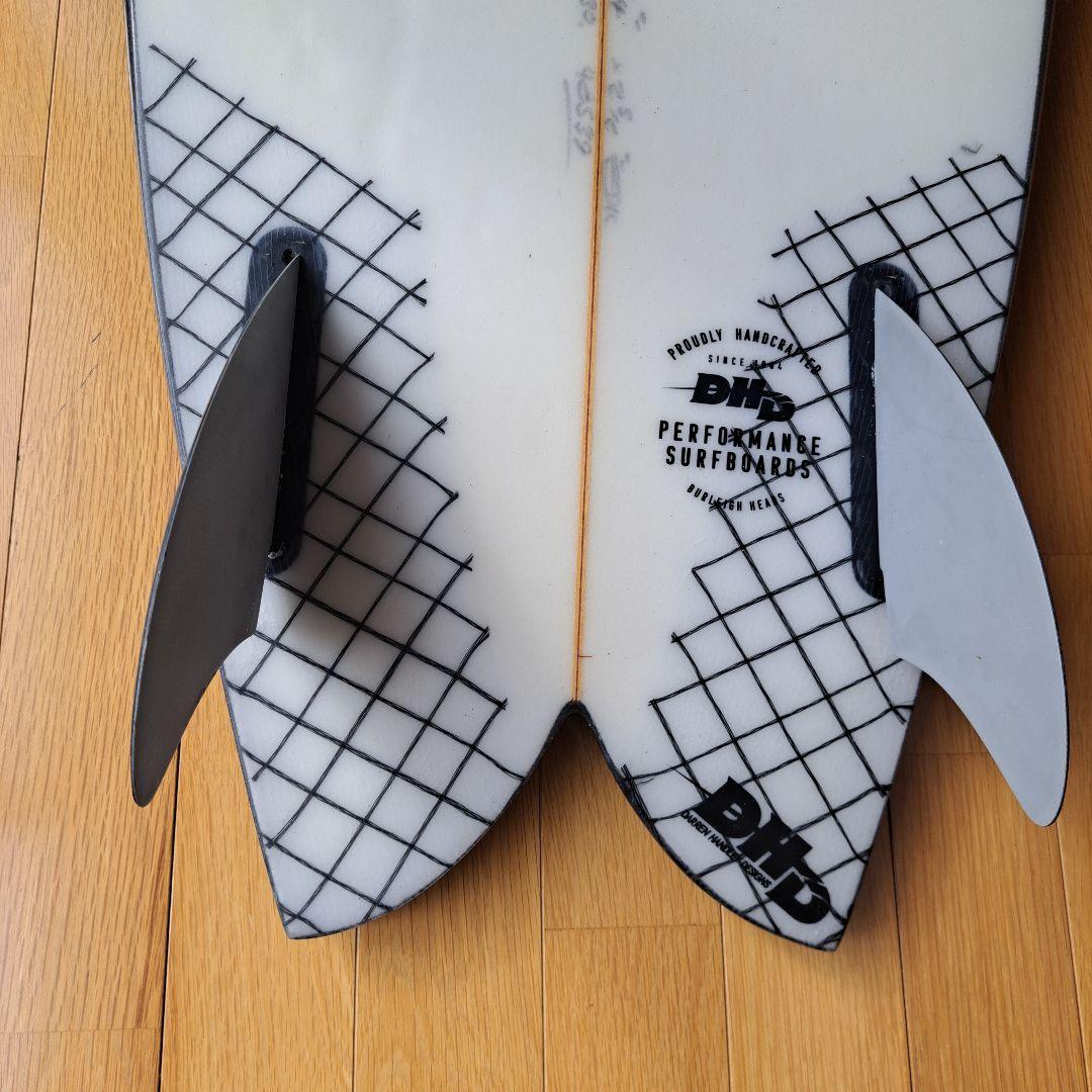 DHD mini ツウィン