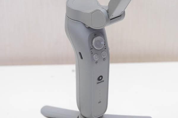 XbotGo AI CAMERAMAN スポーツトラッキングジンバル