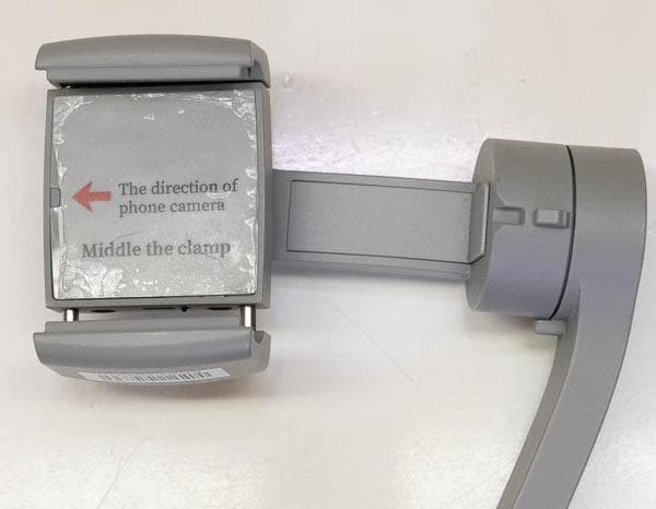 XbotGo AI CAMERAMAN スポーツトラッキングジンバル