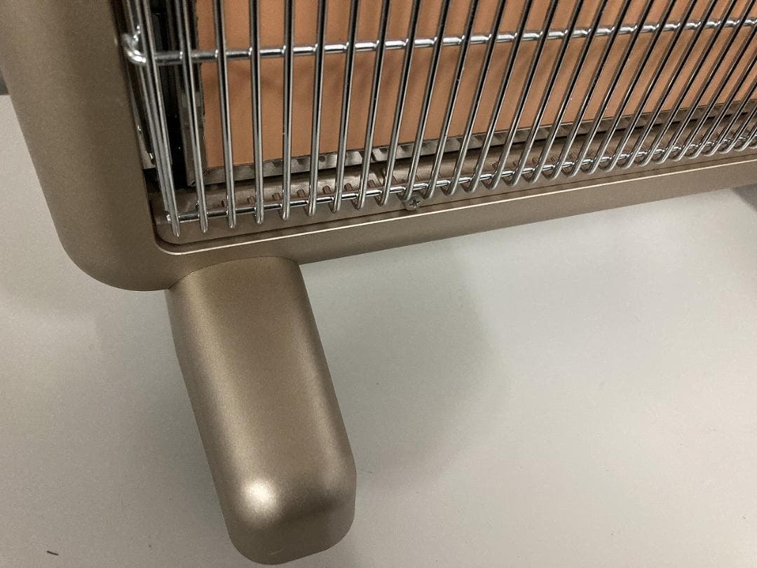 ■ioy0208■サンルミエ　遠赤外線暖房器　E800L-TM■