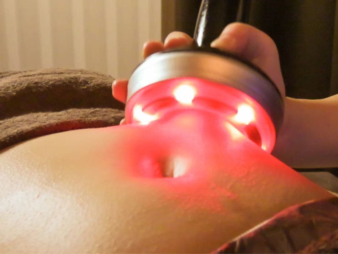 FORCE CUTTER 美容機器「脂肪燃焼！中古フォースカッター」