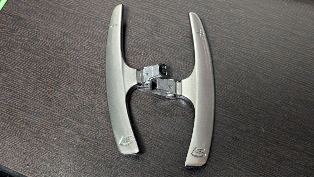 ケンスタイル ロングパドルシフト Aタイプ