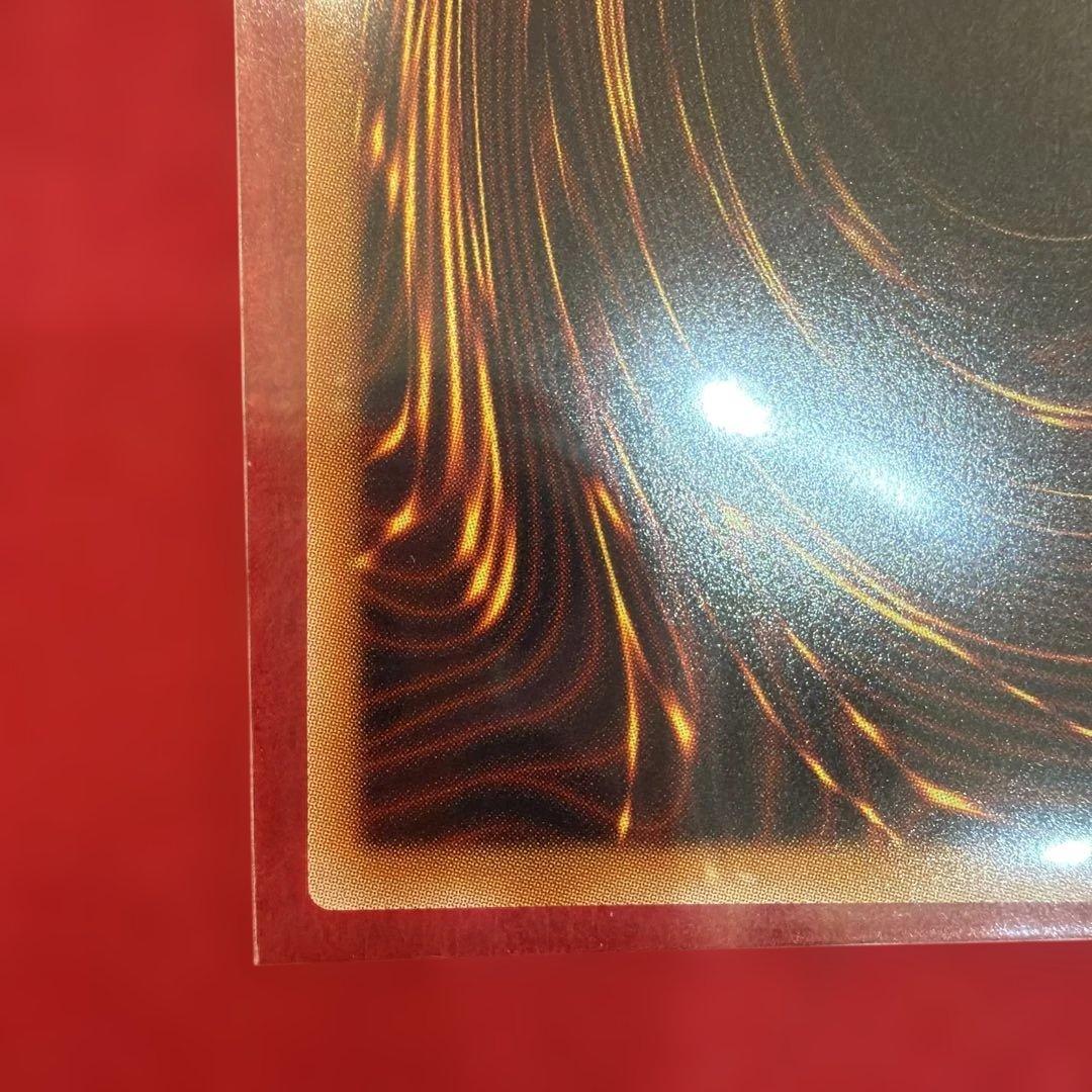 【遊戯王RD】カオスソルジャー　オーバーラッシュレア