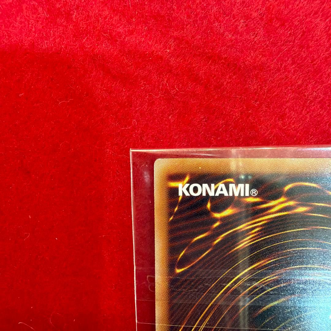 【遊戯王RD】カオスソルジャー　オーバーラッシュレア