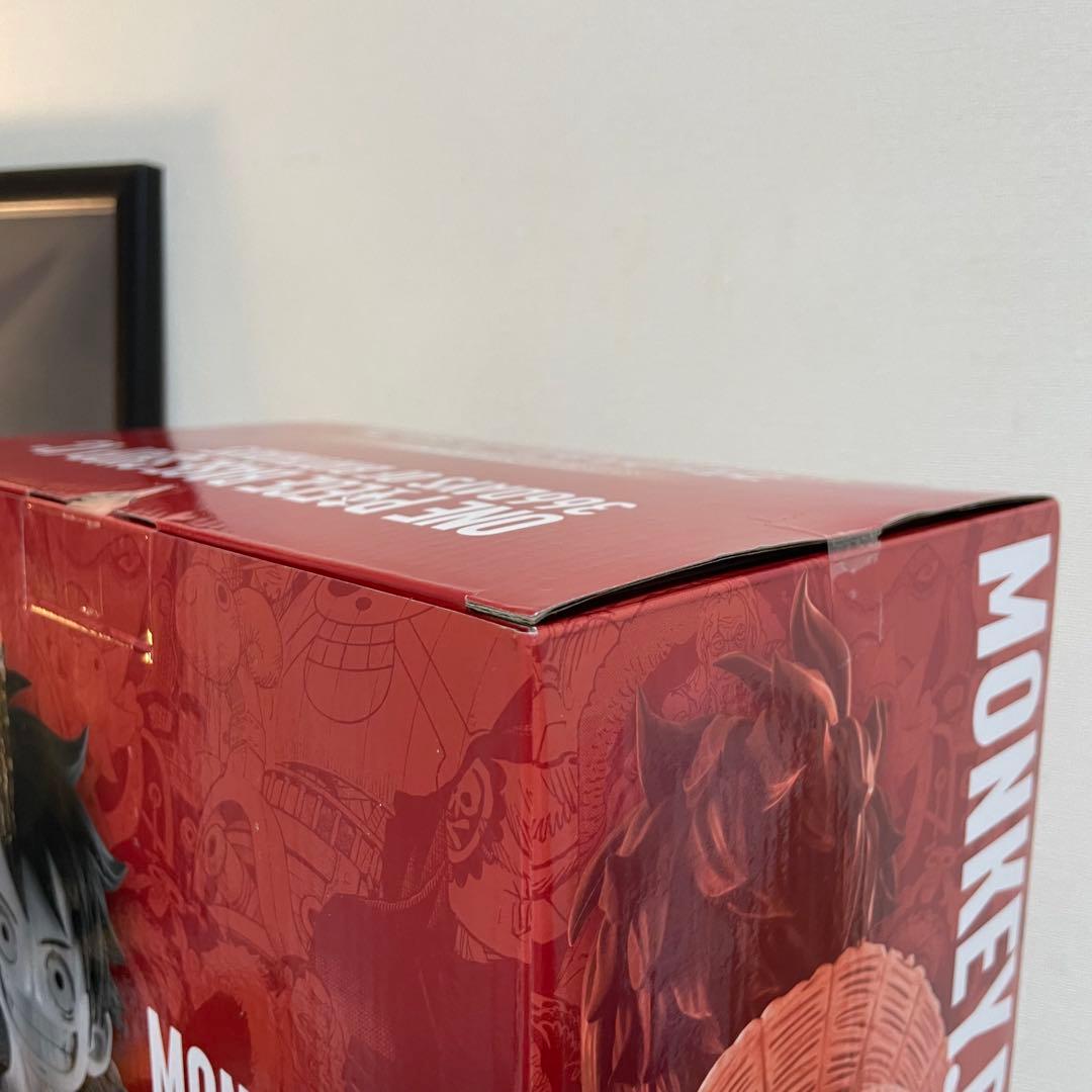 ONE PIECE BASE SHOP 一番くじ コミックスカラー　フィギュア