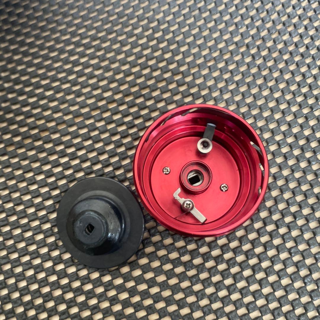 h*i様 シマノ　16 ストラディックci4 2500 HGS