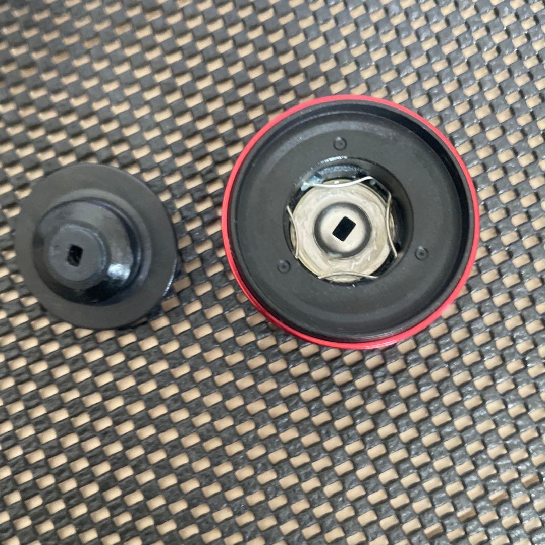 h*i様 シマノ　16 ストラディックci4 2500 HGS