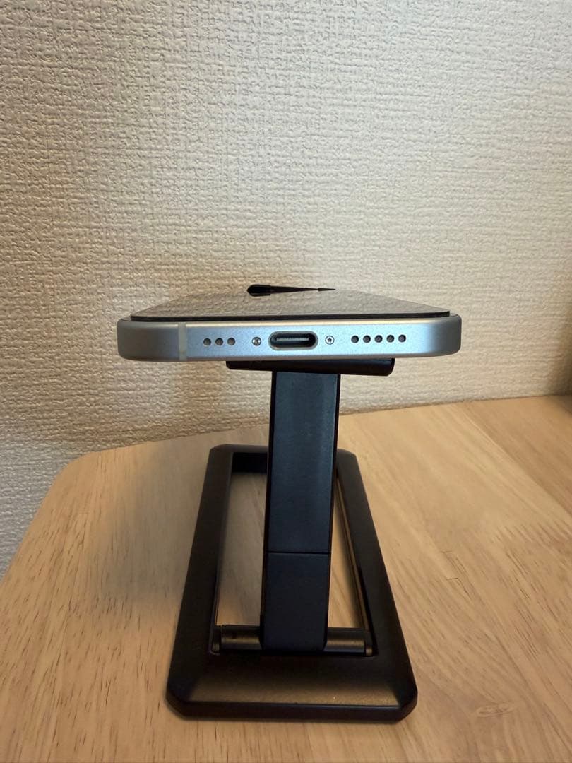 Apple iPhone 15 ブルー本体　256GB SIMフリー